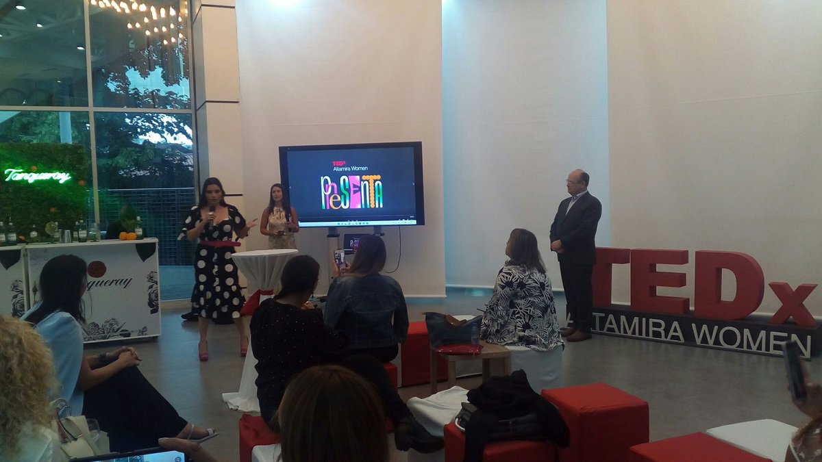 TEDxAltWomen's tweet photo. #AHORA | Rueda de prensa del lanzamiento de "Influyendo con Impacto" del TEDx Altamira Women. 
#InfluyendoConImpacto #TEDxAltamiraWomen2022 https://t.co/memjjTw1Sk