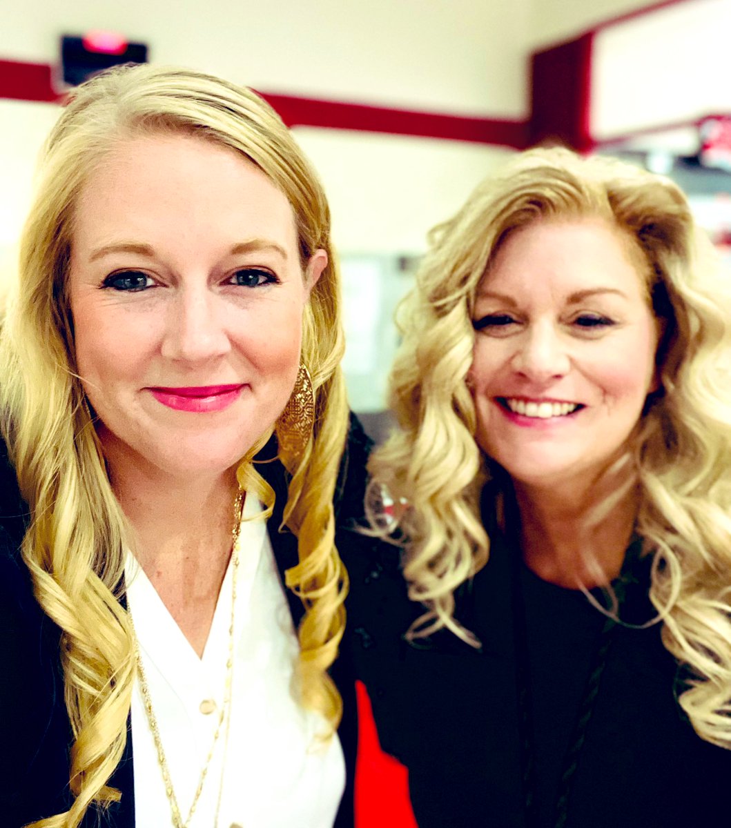 Happy Birthday to an amazing educator, scholar, and friend🎉 This woman is a diamond 💎 #keepshining