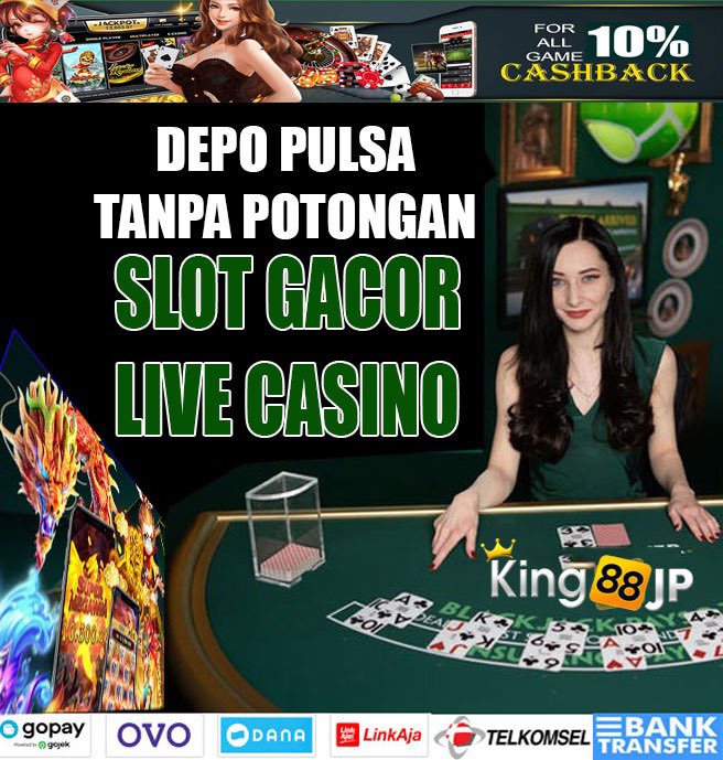 king88jp's tweet photo. @semesta_han Bonus slot gacor 100%

https://t.co/gYnaah8urr https://t.co/KQ2tfIUCq8