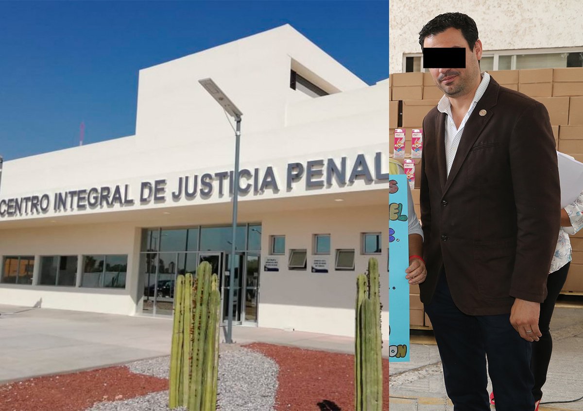 AntenaSanLuis's tweet photo. #SLP │ Ante ausencia de testigos de #AlejandroN, #juicio se reanudará en 9 días
No se presentaron cinco de los seis #testigos que estaban llamados a declarar por la defensa de Alejandro N -> https://t.co/IobZ5bDAZg https://t.co/gy6viBcOgL