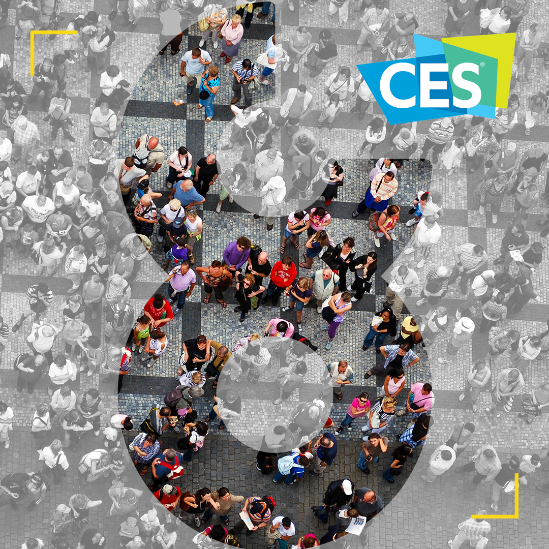 8thbrickgroup's tweet photo. With 3,000+ exhibiting companies, how are you setting your product messaging apart at #CES2023?

From video and product animations to keynote design, VIP event planning, social media activations, to fully custom ideas, we're here to help. 

You're going to get all the attention. https://t.co/58GoFYtT7d
