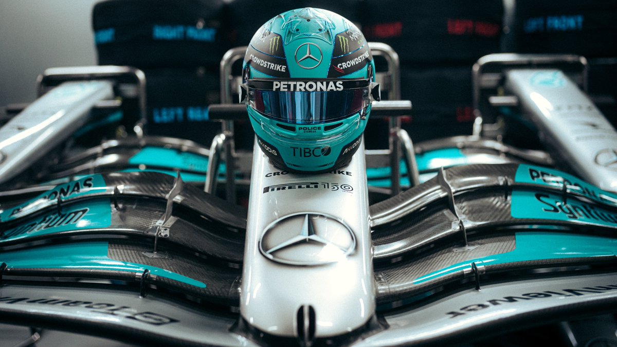 TELEMETRICO | Adrian Puente F1 - Oficial - tweet media