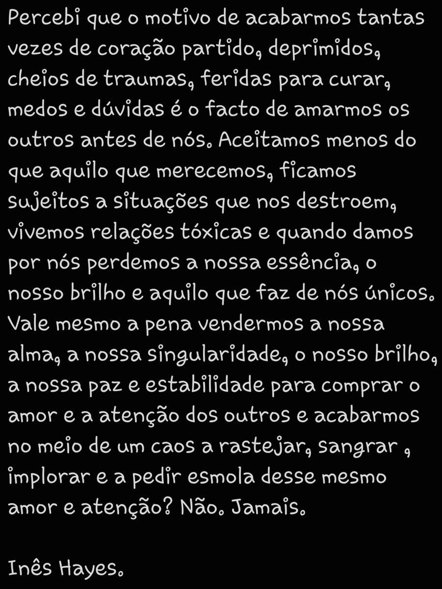 Inês Hayes (@hayes_nes) on Twitter photo 