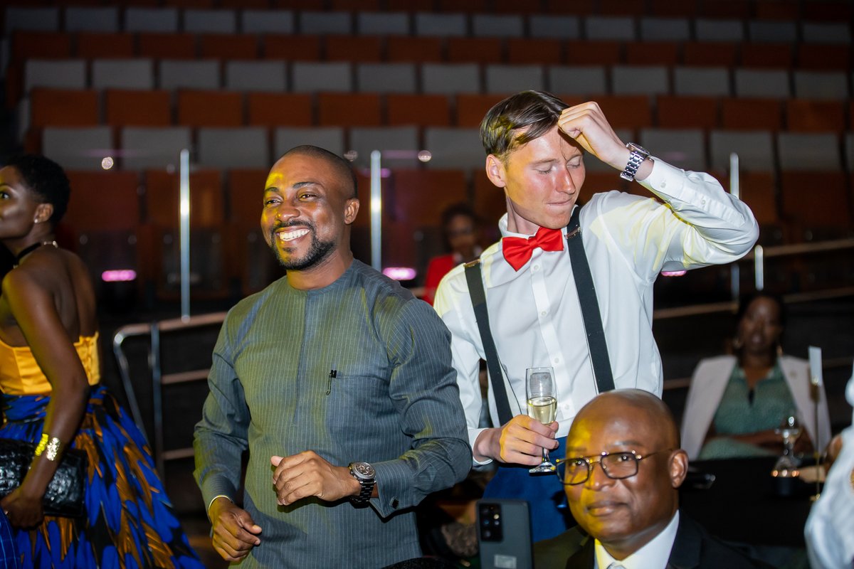 RDBrwanda's tweet photo. A wonderful night at the @GUBAAwards in Kigali topped off with a great performance by Ghanaian musician, @stonebwoy 🎶

#GUBAInRwanda #VisitRwanda🇷🇼 https://t.co/lpi7iGLaYU