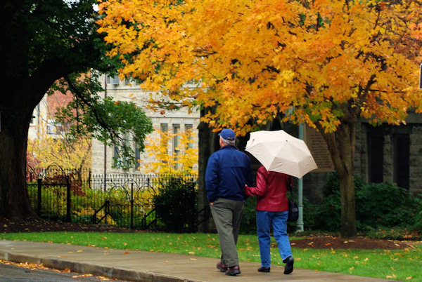 The jury's out on exactly how much rain Hurricane Ian will bring our way, but we CAN vouch for these top 15 fun things to do on rainy days in Asheville and the mountains! bit.ly/3Rp1f9R