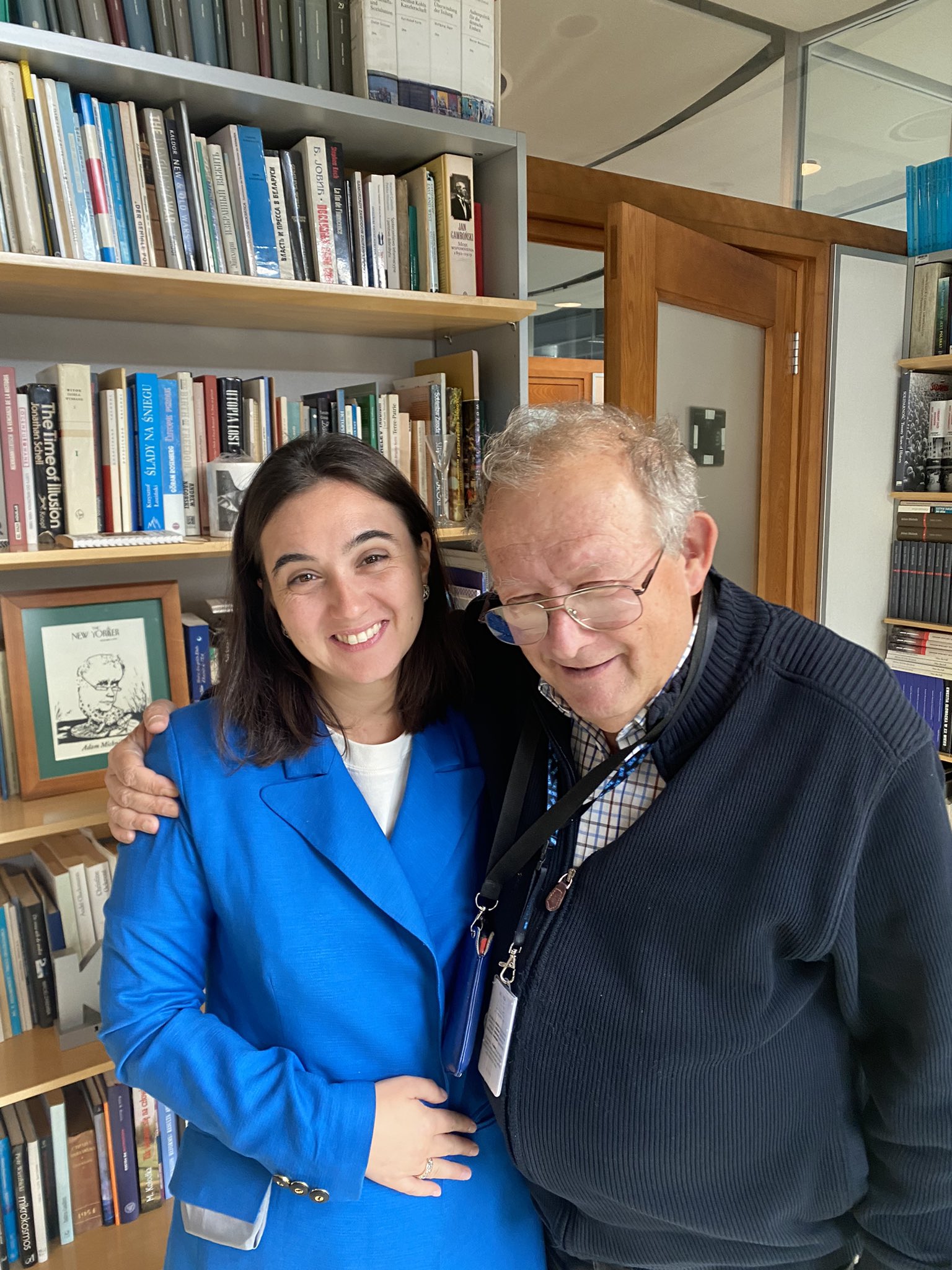 Iuliia Mendel on Twitter: Iuliia Mendel on Twitter: