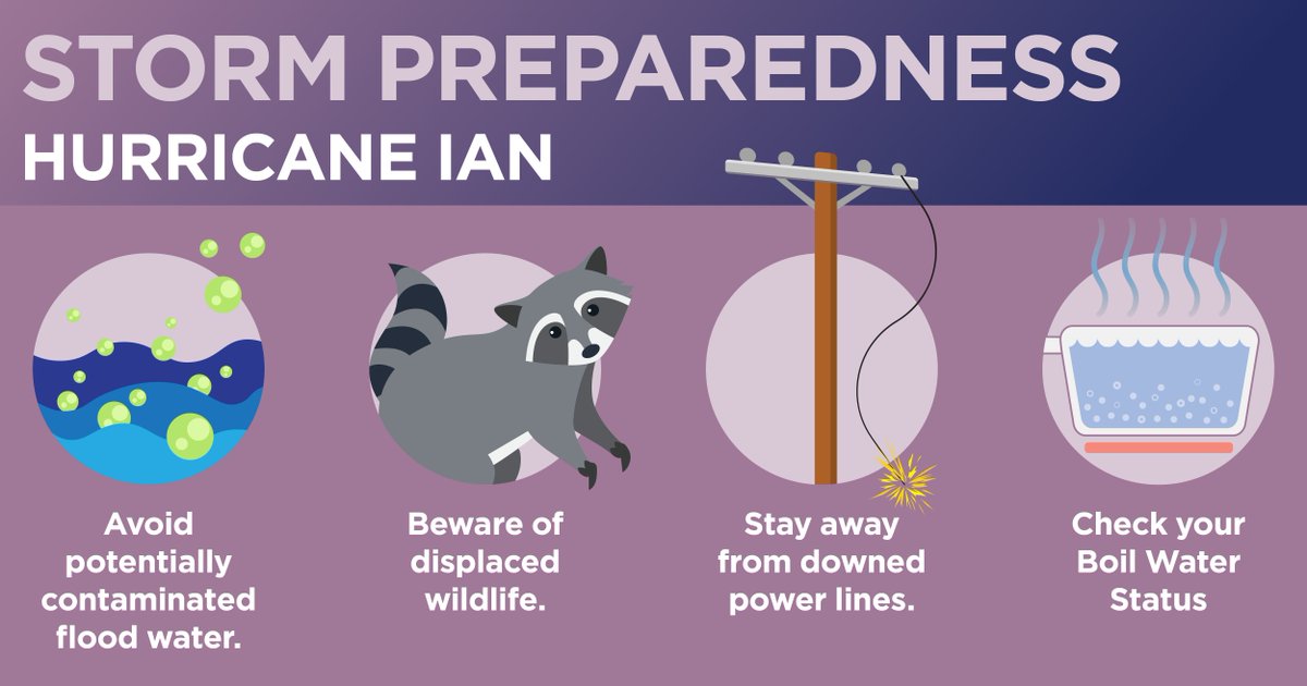 Florida Dept. of Health tweet media