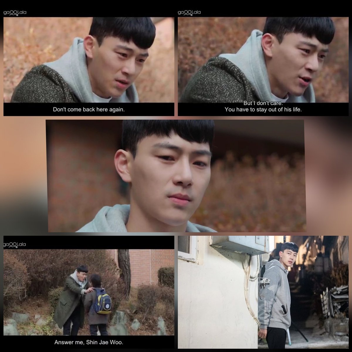 sonyacsr's tweet photo. You can say what you want, but He is simply amazing and He is showing it #OnceAgainEp5 #OnceAgainEp6 #OnceAgain https://t.co/HYWQizG6e0