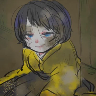 #新しいプロフィール画像 