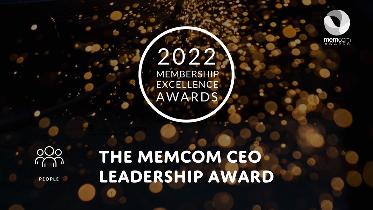 memcomUK's tweet photo. Memcom CEO Leadership Award 
WINNER:
Noorzaman Rashid, Former CEO at the Chartered Institute of Ergonomics and Human Factors @CIEHF
#Memcom2022 #Memcom #membership #awards https://t.co/yxOAED4qkw