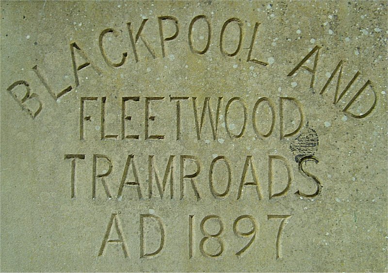 BritishHistorym's tweet photo. #otd 29 September 1885 โ The first practical public electric tramway in the world is opened in Blackpool, England.
#Tramway #Blackpool #Britishhistory #Electrictrams @visitBlackpool https://t.co/mxXZwqK7N5