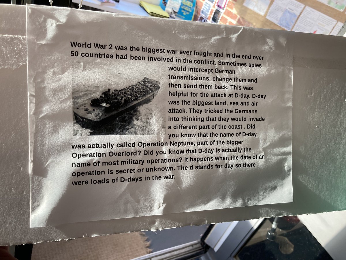 morandtac's tweet photo. Some fantastic homework from our pupils this week… great effort! https://t.co/xTmxh373FV