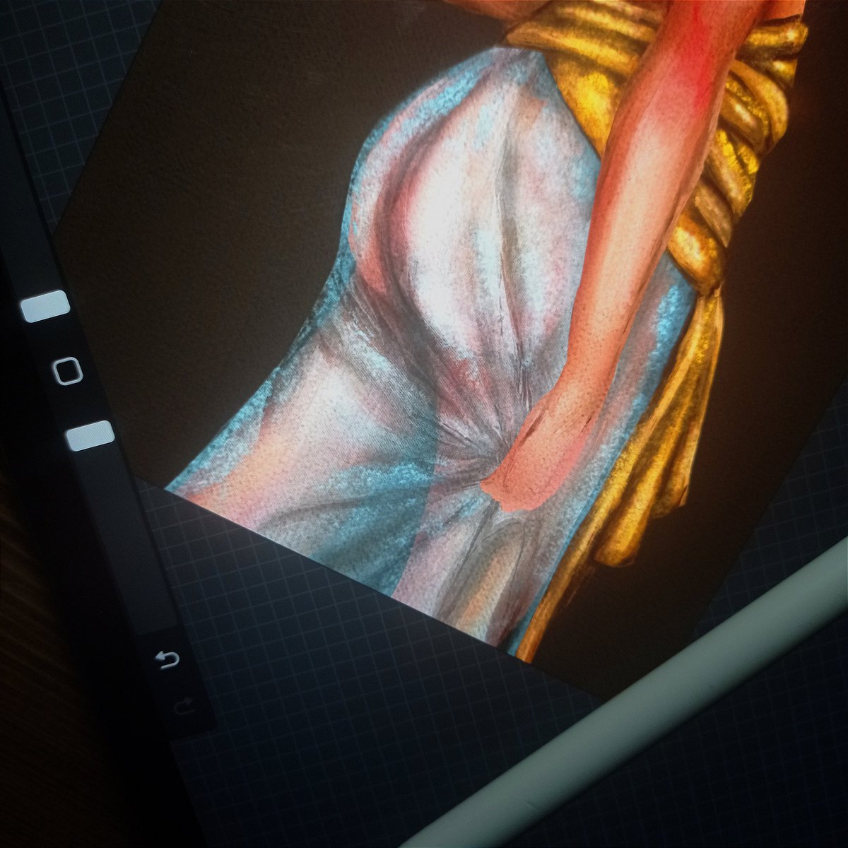 •Art of night•
Çiziktiriyorum, varoluşa mola verdiğim bu anın en çok var olduğumu hissettiğim bir zaman kıvrımı olduğunu bile isteye.
#Nftart