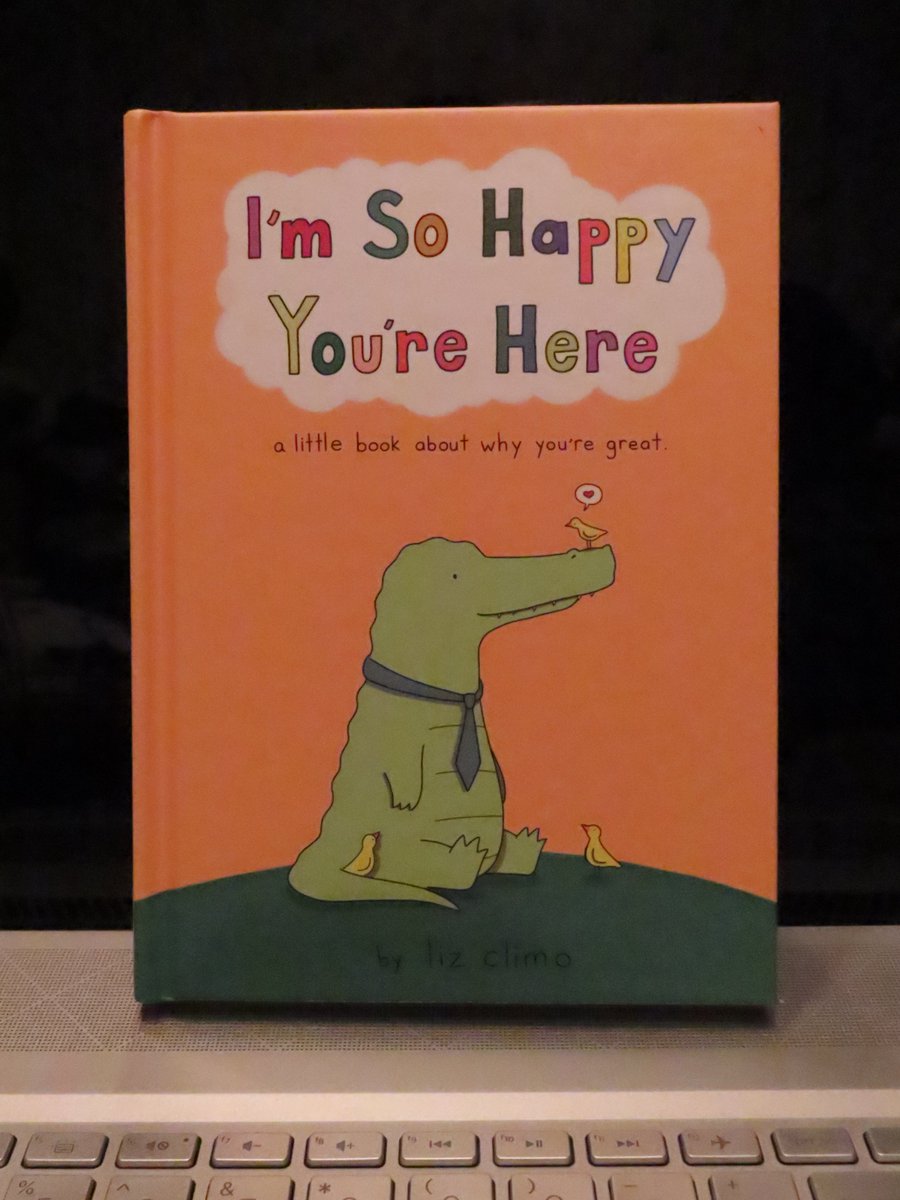 PookieDigi4Ever's tweet image. Thank you, @elclimo, for this inspiring book. I read it cover to cover as soon as I received it yesterday, and yes, it made me cry. 🫶🏻