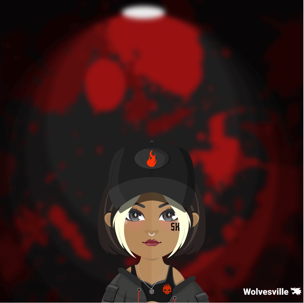 Gia tweet media