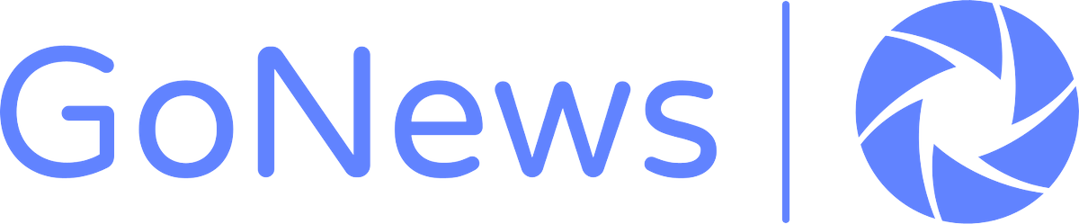 GoNews tweet media
