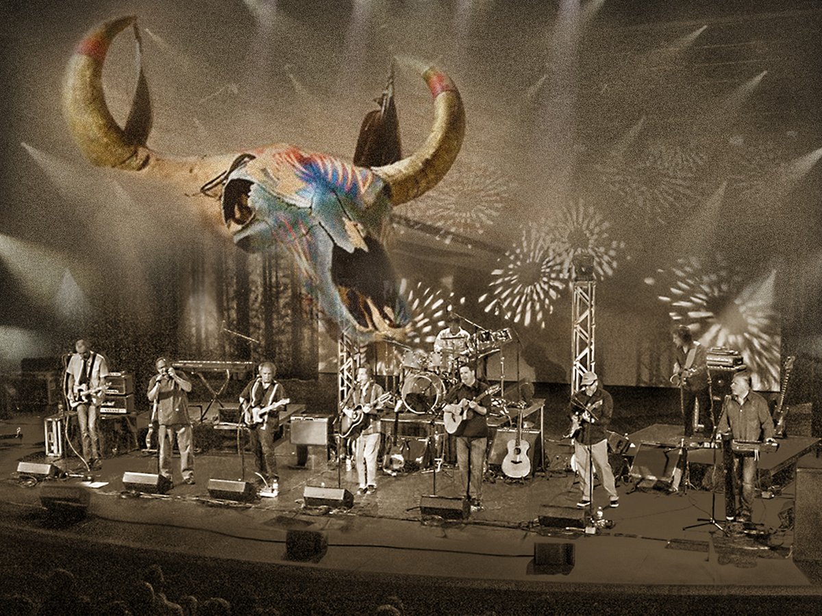 A handful of seats have just become available for this weekend's sold out performance of Takin' It to the Limit: An Eagles Tribute featuring the Fabulous Armadillos and Collective Unconscious!

Grab your tickets now before we sell out again!
lakevilleareaartscenter.com/947/Takin-It-t…