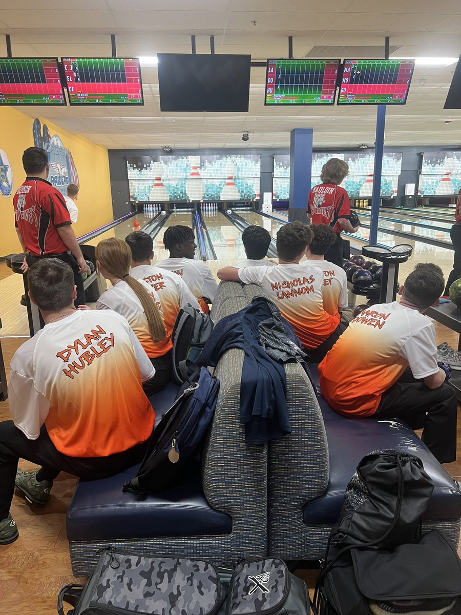 New Jerseys who dis? 👀