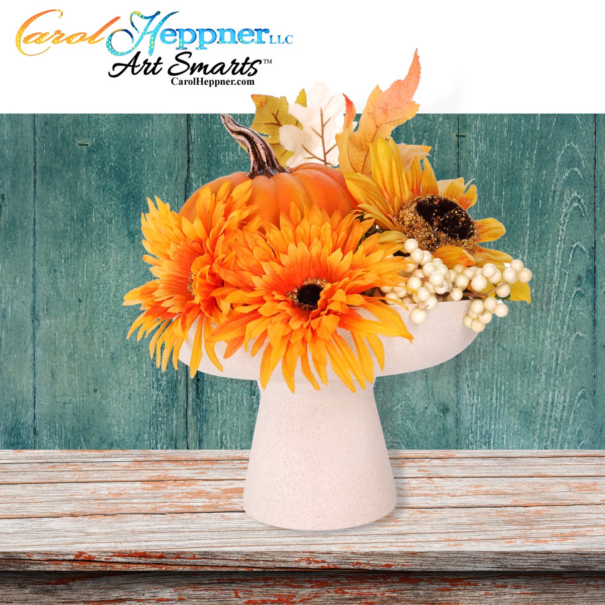 QueenofCr8tvty's tweet photo. This #Thanksgiving #DIY has an up-scale vibe. See how to create it with Rust-Oleum Multicolor Textured Spray Paint: https://t.co/V1Me5ZuOy2 #ad
#Fridaymorning #Fridaythoughts #DollarStoreDIY https://t.co/XR440essf4