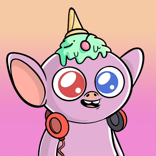 Gaming_C_N's tweet photo. WD #4950 bought for 0.09 ETH ($119.90)
Rare Traits:
Mouth: Whoop - 3.18%
Hats: Ice Cream - 3.97%
Background: Pink Gradient - 4.36%

https://t.co/i8xGPvMG2s

#WhoopsieDoopsies #NFT #OpenSeaNFT #Opensea #NFTs https://t.co/8Y2VsRvztl