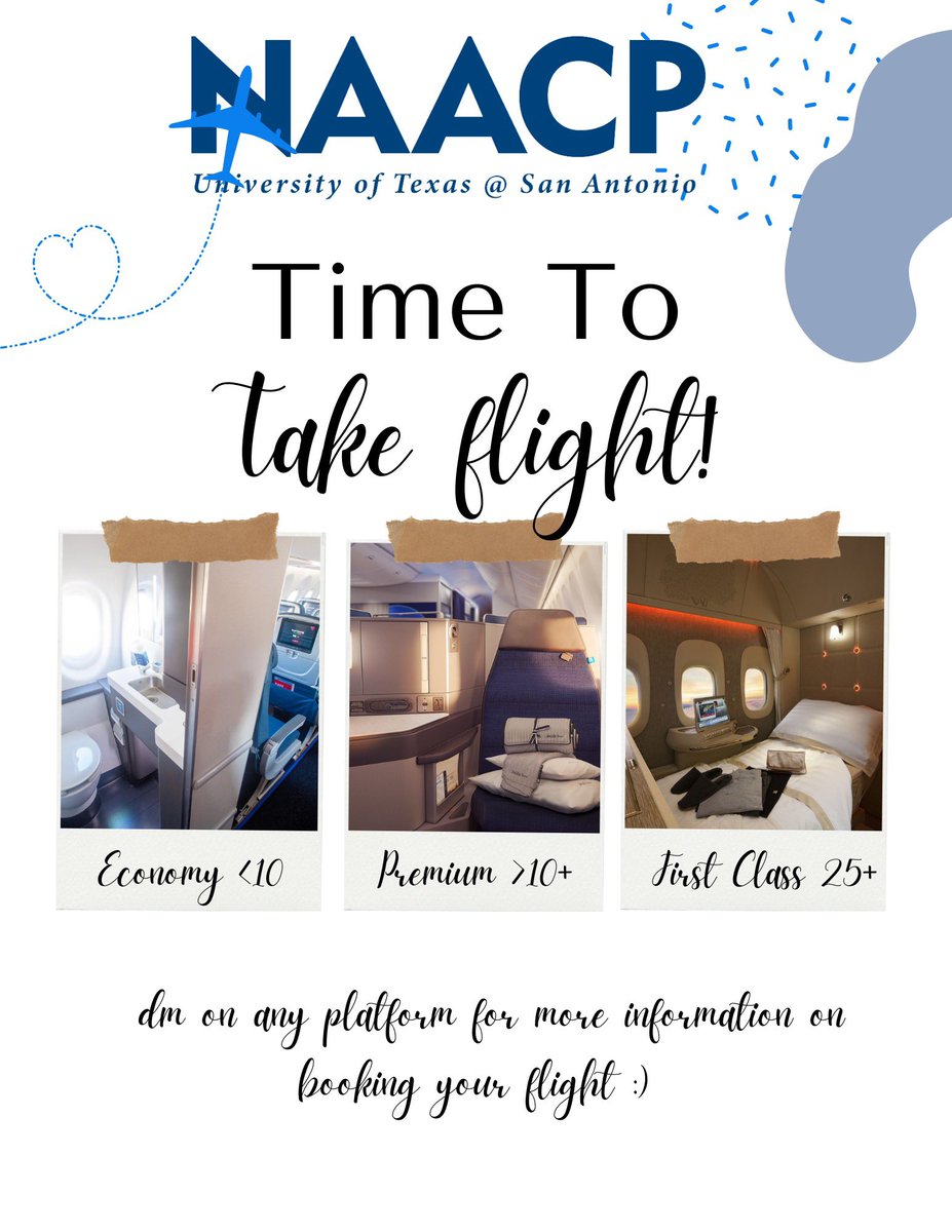 UTSA NAACP tweet media