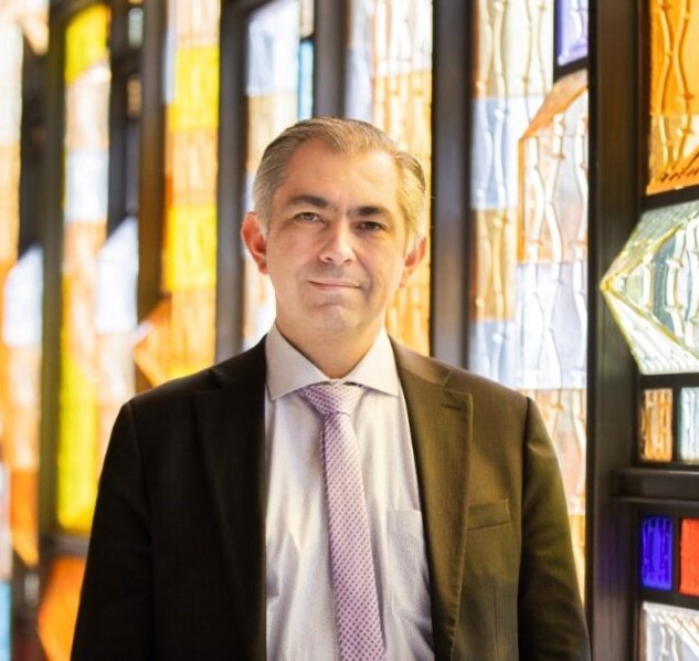 El <a href="/Pontifex/">Pope Leo XIV</a> ha nombrado dos nuevos miembros y 10 nuevos consultores del #DicasterioParaLasComunicaciones
Entre los consultores nos complace muchisimo saber que se encuentran <a href="/helenosman/">helenosman</a>, presidenta de <a href="/SIGNIS/">SIGNIS</a> y <a href="/OscarElizaldeP/">Oscar Elizalde Prada</a> coordinador del Dpto. de Comunicación del <a href="/CelamWeb/">Consejo Episcopal Latinoamericano y Caribeño</a>