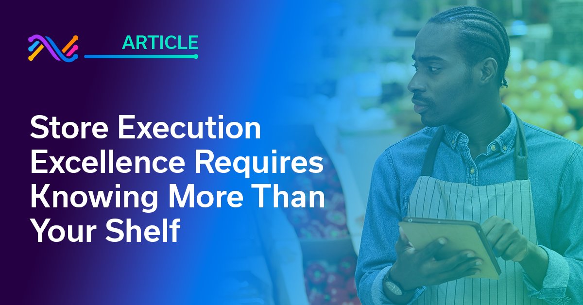 SymphonyAI Retail | CPG tweet media