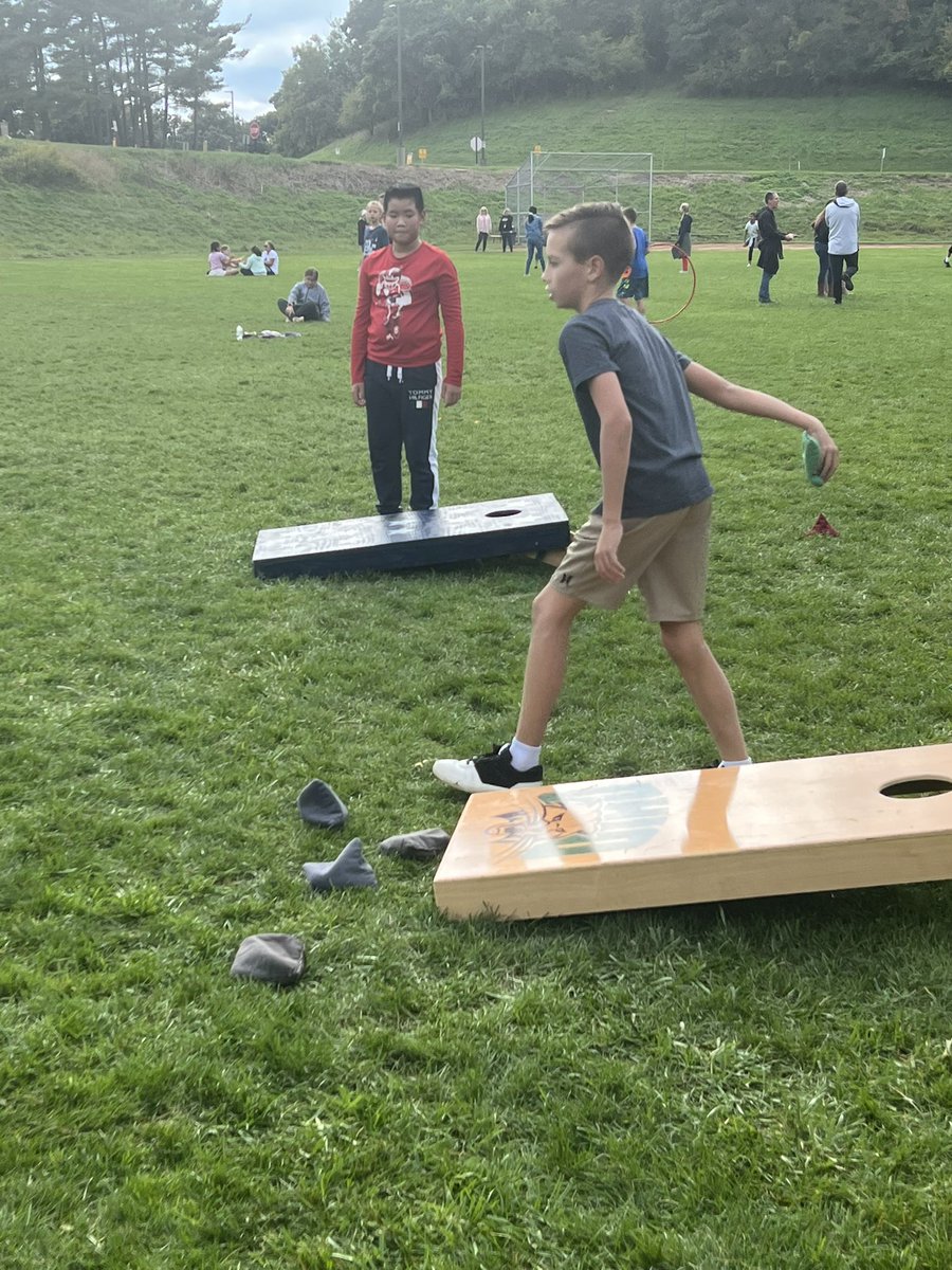 Carson Middle School tweet media