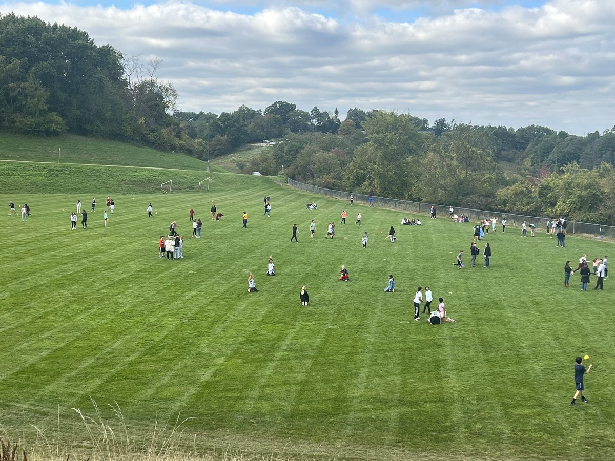 Carson Middle School tweet media