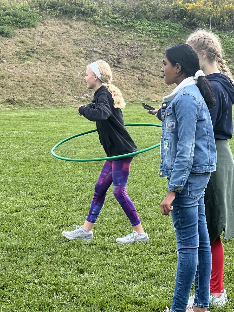 Carson Middle School tweet media