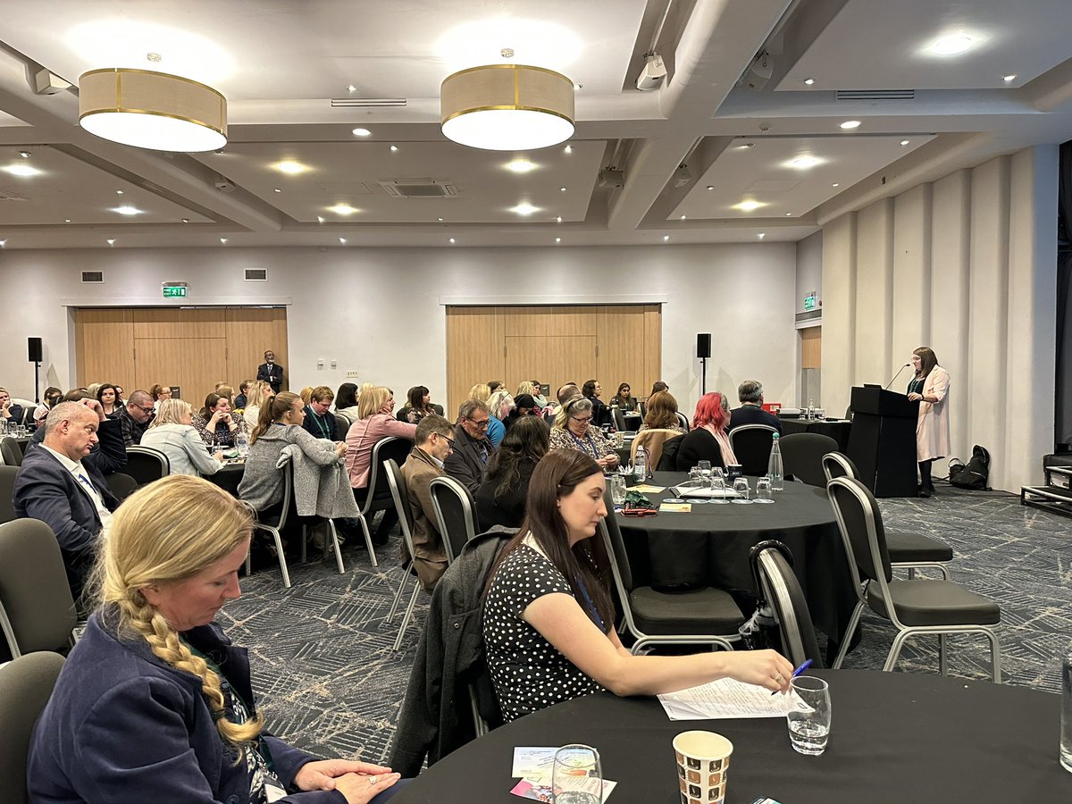 DamienSReynolds's tweet photo. Fab day at the #MidlandsConference in Birmingham meeting lots of familiar faces and lovely people! Thanks to @CIOFtweets for another great conference! #ProudFundraiser
🪫 low now so super 🥱 https://t.co/ytsqhHiH1Z