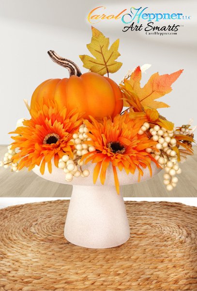 QueenofCr8tvty's tweet photo. This #DIY #Thanksgiving Textured Footed Bowl will look amazing in your kitchen. See how to create this look using Rust-Oleum Multicolor Textured Spray Paint: https://t.co/V1Me5ZuOy2 #ad
#Fridaymotivation #Fridayvibes #DollarStoreDIY https://t.co/uFQeGjxJz3