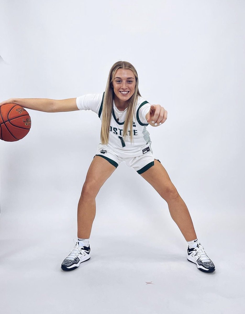 Proud of you <a href="/LevineCali/">Cali Levine</a> <a href="/jenilevine4/">Jeni Levine</a>   Can’t wait to see you guys continue to show your hustle and heart at the next level! <a href="/upstateWBB/">USC Upstate Women’s Basketball</a>