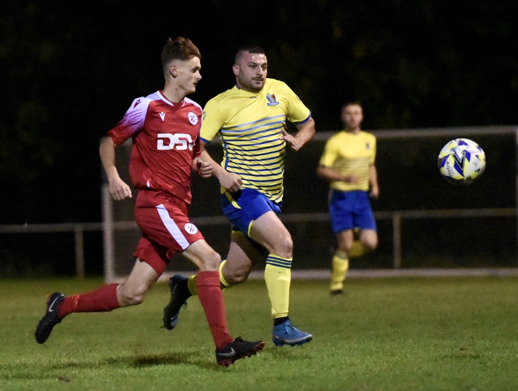 For more pictures from the <a href="/nettlehamFC2/">Nettleham FC</a> v <a href="/Grimsby_BoroRes/">Grimsby Borough Reserves</a> <a href="/lincsleague/">Lincs League</a> fixture go to my Facebook page