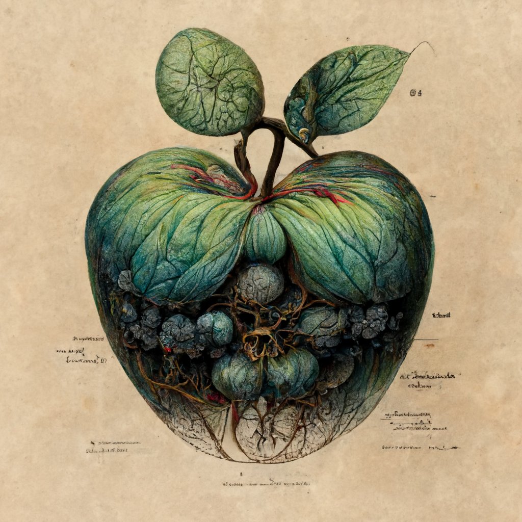 An apple.

Cause <a href="/SubodhShettyyy/">SubodhShetty</a> is my new guru.

Available for 1 million $XTZ

Link below 🔻