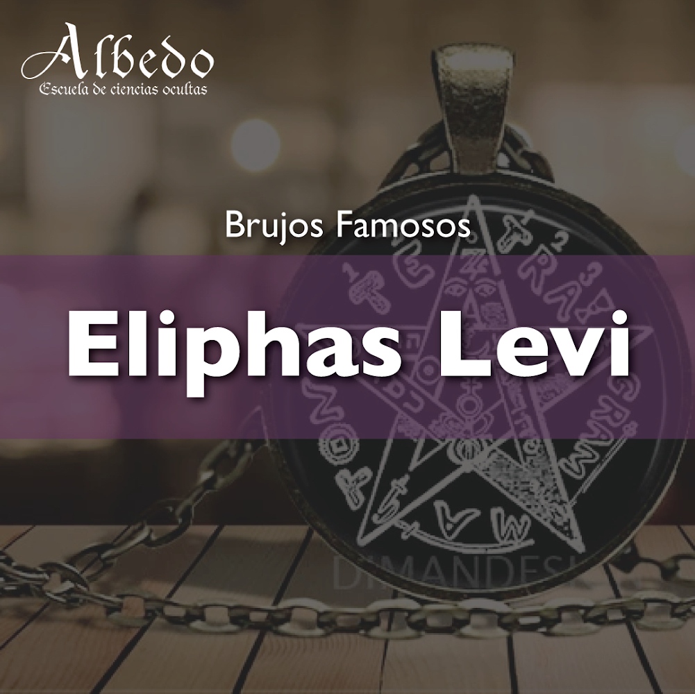 AlbedoEscuela's tweet photo. Brujos famosos: Eliphas Levi (1810-1885) 
Con este nombre mágico se dio a conocer el escritor francés Alphonse Luis Constante, alquimista que revivió viejas fórmulas del ocultismo medieval, incluyendo la lectura de la Cábala y el Tarot (palabra que él mismo acuñó). https://t.co/sOHLckEGWY