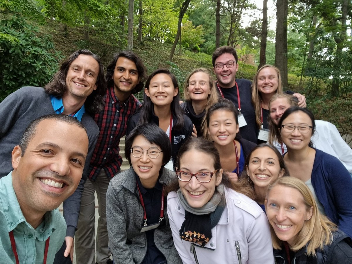 Itamar Harel (@itamarharel) on Twitter photo Yes, that is what conferences are all about!
Meetind Brunet lab, past and present @ #CSHLAging2022 ! <a href="/xiaoaizh/">Xiaoai Zhao</a> <a href="/ItamarHarel/">Itamar Harel</a> <a href="/TheWebbLab/">Webb Lab @ The Buck Institute</a> @fel_boos <a href="/KPapsdorf/">Katharina Papsdorf</a> <a href="/Ravi__Nath/">Ravi Nath</a> <a href="/pollinalab/">Elizabeth Pollina</a> <a href="/theHanLab/">Shuo Han</a> <a href="/OliviaYZhou/">Olivia Zhou</a> Yes, that is what conferences are all about!
Meetind Brunet lab, past and present @ #CSHLAging2022 ! <a href="/xiaoaizh/">Xiaoai Zhao</a> <a href="/ItamarHarel/">Itamar Harel</a> <a href="/TheWebbLab/">Webb Lab @ The Buck Institute</a> @fel_boos <a href="/KPapsdorf/">Katharina Papsdorf</a> <a href="/Ravi__Nath/">Ravi Nath</a> <a href="/pollinalab/">Elizabeth Pollina</a> <a href="/theHanLab/">Shuo Han</a> <a href="/OliviaYZhou/">Olivia Zhou</a>