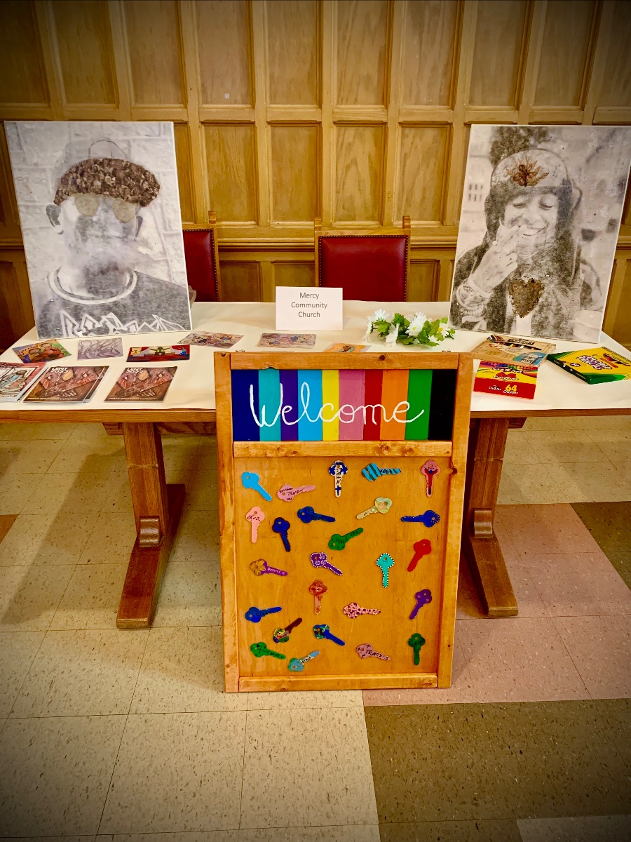 MercyATL's tweet image. Hey, y'all, our newest newsletter is out!
Mercy Community Church News, September 29th - mailchi.mp/74d76aca2fd0/m…