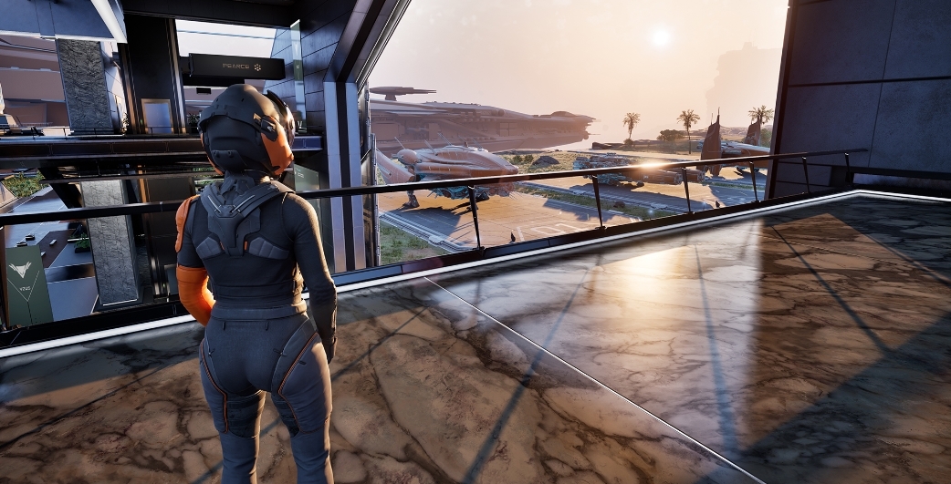 GAME ON 🚀 → <a href="/StarAtlas/">Star Atlas</a> teams up with <a href="/EpicGames/">Epic Games Store</a> Store as their launch partner for their highly anticipated, AAA Space Exploration Game! 

Epic Games Store is doubling-down on Web3 gaming and continues to work with innovative gaming studios!

Big W for Star Atlas + <a href="/solana/">Solana</a>! 🥳