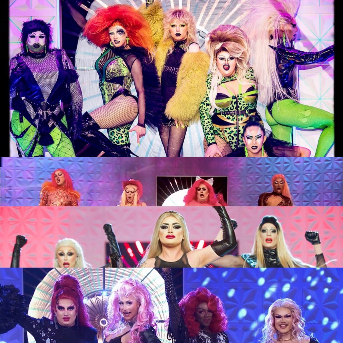 The incredible queens of the girl groups!!! @Divinadecampo #bagachipz @BluHydrangea_ #awhora @ShadyLawrence @its_tayce @biminibabes @EllaVaday @chorizamay @river_medway @ItsVanityMilan @PolitePixie @iamLeFil @dakota_schiffer @CheddarGorgeous @CopperToppQueen @thedannybeard