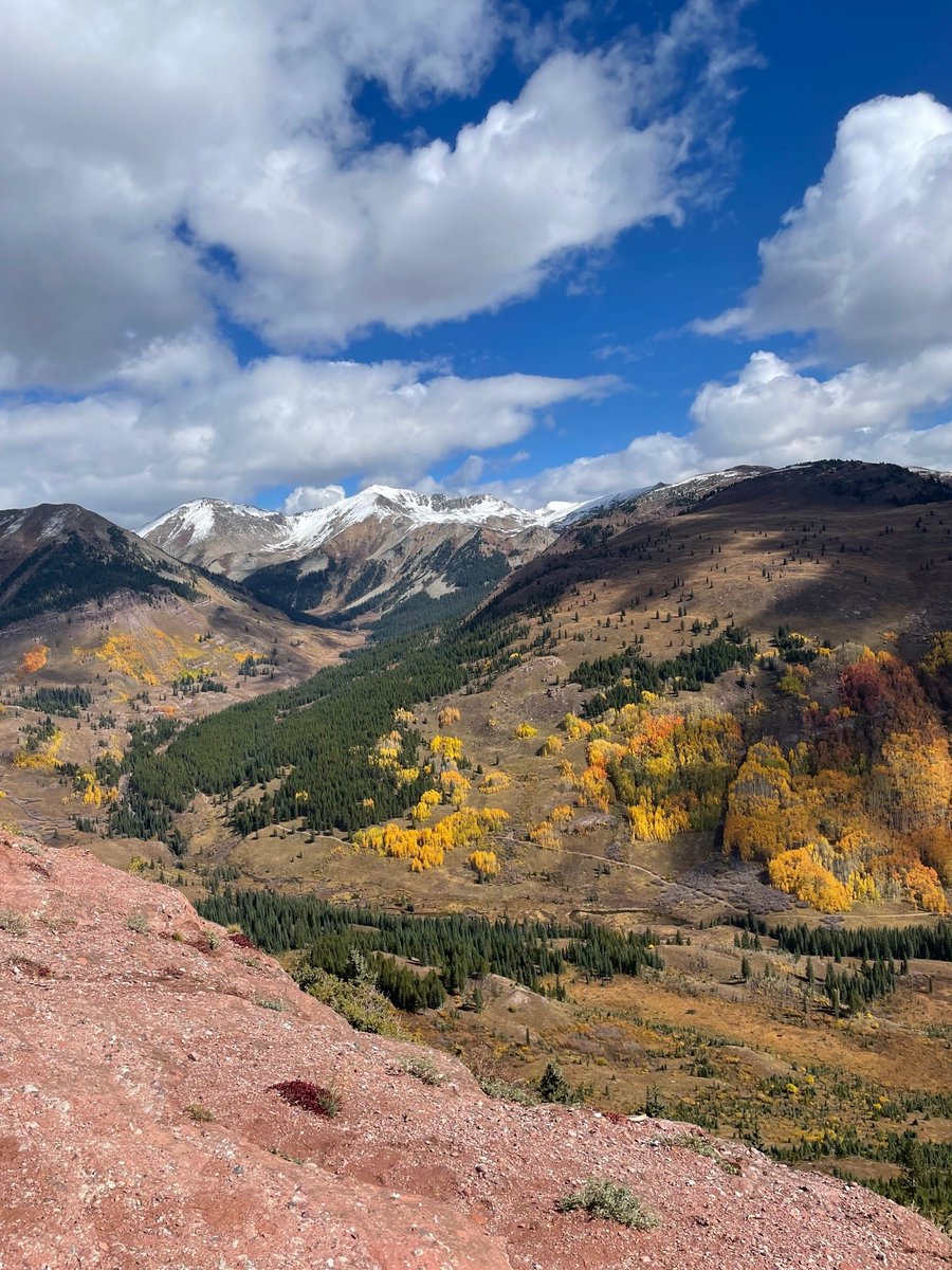 Bill in CO (by way of IL-CA-CO-CA-OH-TX-NV-CA-NM) tweet media