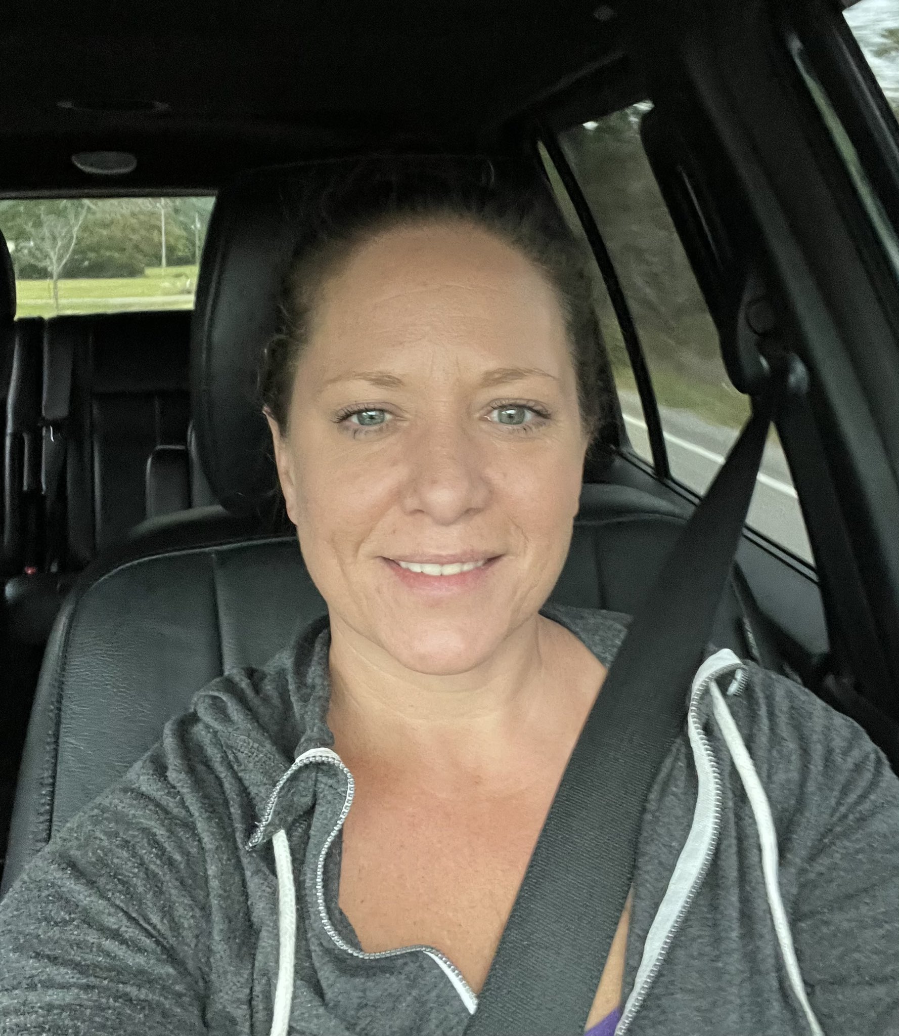 Bridgette on Twitter: "I got the job! Trying to get excited about going