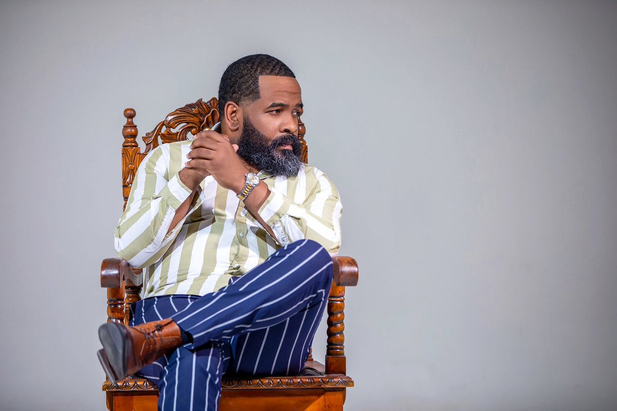 TimDClinton's tweet image. When it’s your season, everything just make perfect sense… #FinalStatement