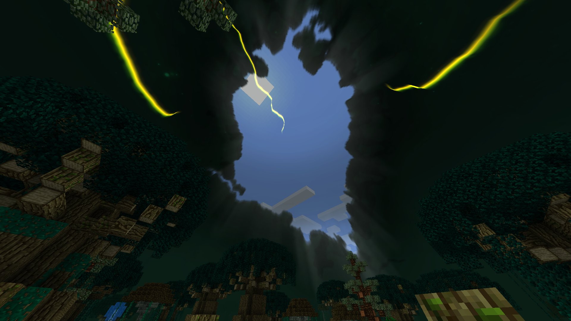 The betweenlands mod betweenlandsdev twitter