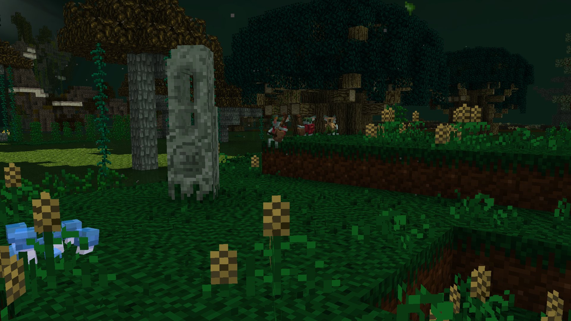 The betweenlands mod betweenlandsdev twitter