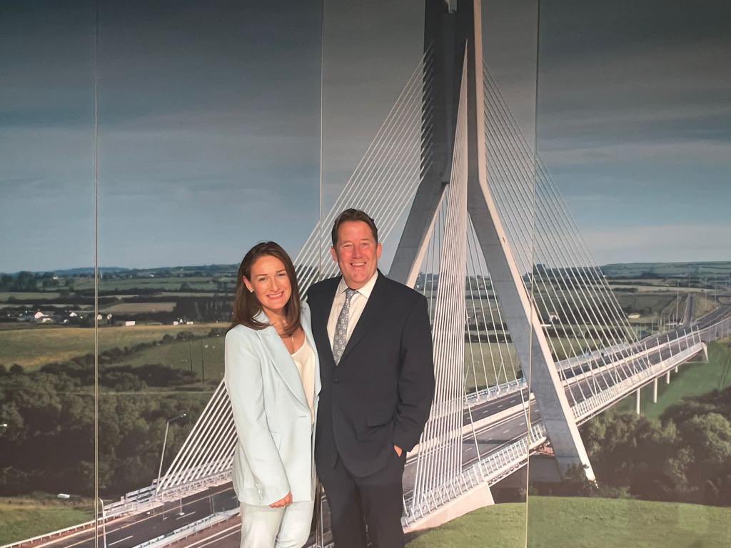 ErinMcGreehan's tweet photo. @DarraghOBrienTD is facilitating many of the Shared Island projects through @DeptHousingIRL working with many local authorities delivering so many exciting projects- today’s announcement is another example #narrowwaterbridge #ulstercanal #makingpositivechange #sharedisland https://t.co/PBqrvbtbp2