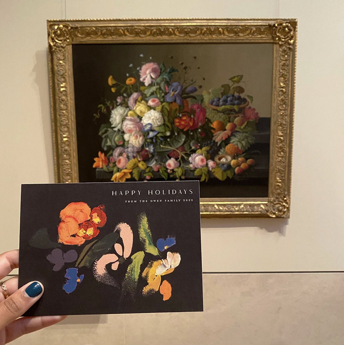 We are thrilled to announce the minted. x The MET collection is back. Inspired by masterpieces from the @metmuseum, created by Minted artists from our community. Shop and support independent artists as well as The Metropolitan Museum of Art --> minted.ink/3Ch5hfX