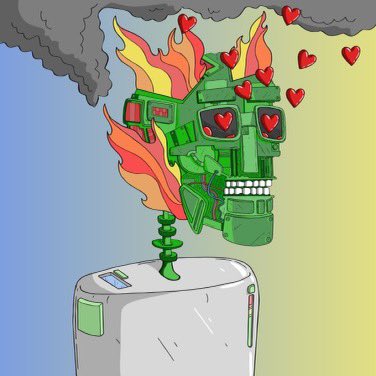 🚨Streets Are Buzzing For This #NFTGIVEAWAY 🚨

Win A #NFTcollectible With Utility 🤩

NFT Drops For Rogues
Comic Book Series
Animated Series

Follow <a href="/roguesocietynft/">RogueSociety</a>
RETWEET ♻️
Like ❤️‍🔥

Winner Announced 9/29 🕰 

roguesociety.io 

#NFT #NFTCommunity #nftcollectors #nfts