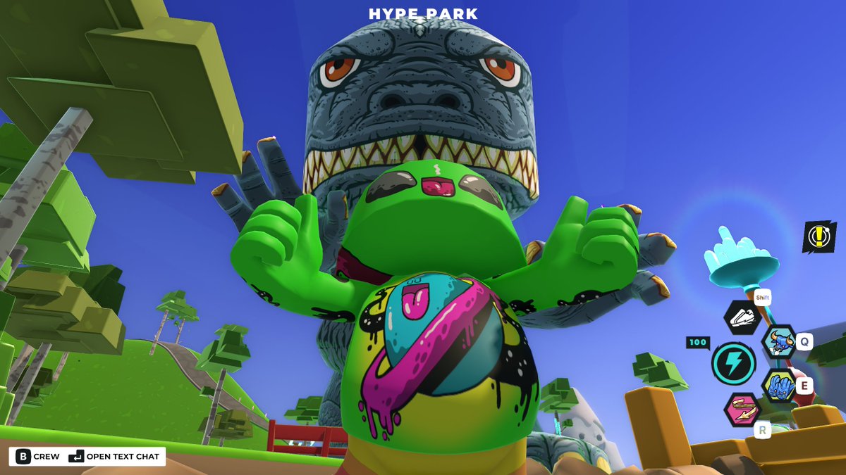 1Ps4screenshots's tweet photo. @PlayBlankos #BlankosSeason1 https://t.co/21mi3KMuHJ