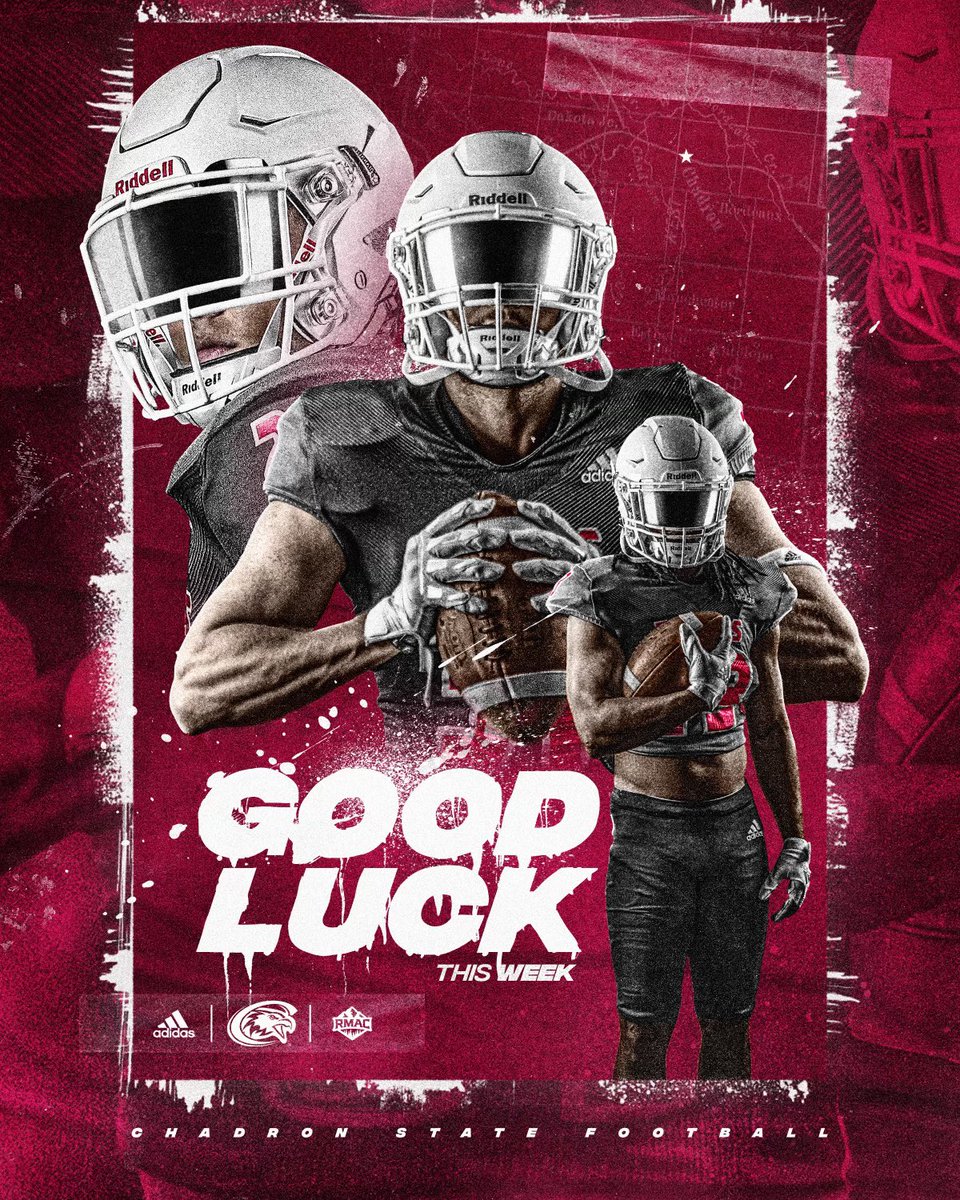 Thanks for the graphic! <a href="/CoachDAMartin/">Coach DA</a> <a href="/CSCFootball/">Chadron State Football</a>